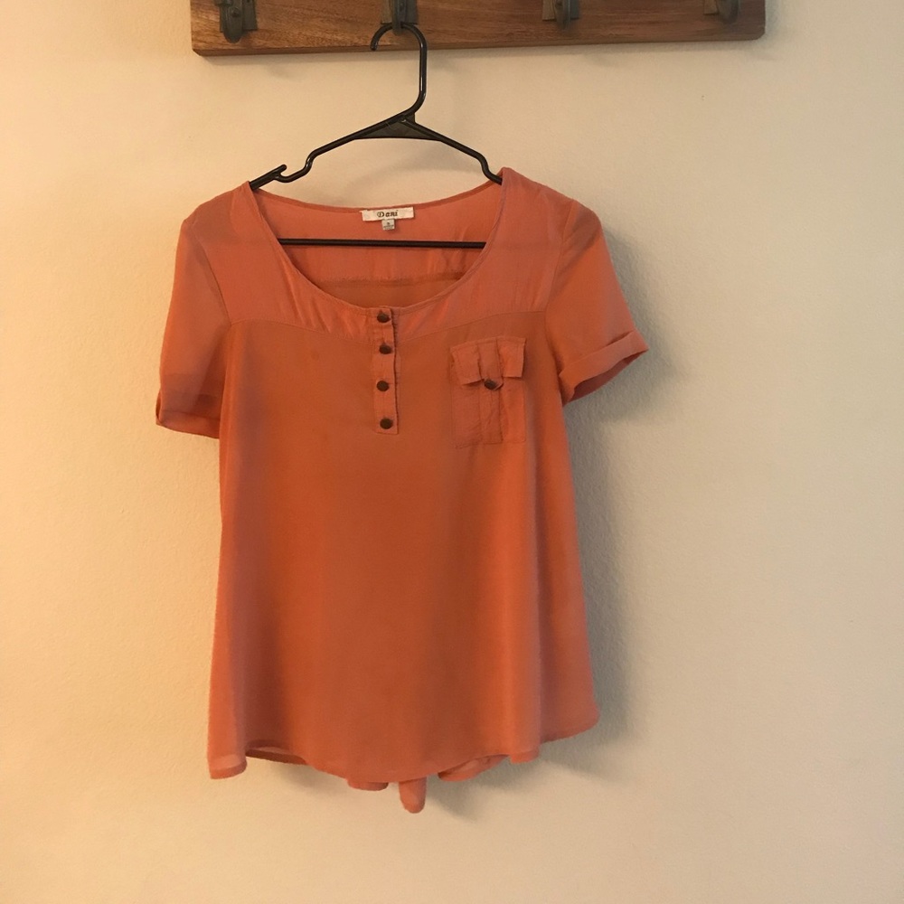 Blouse - Picture 2 of 4